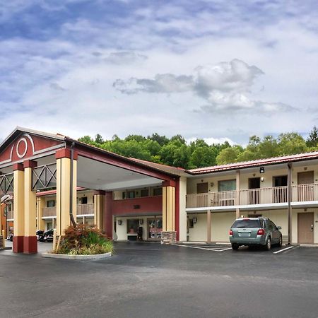 Best Western Mountainbrook Inn Maggie Valley Luaran gambar