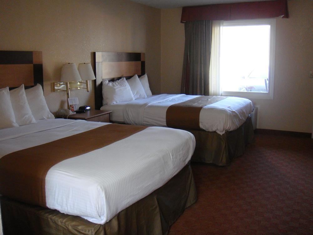 Best Western Mountainbrook Inn Maggie Valley Luaran gambar