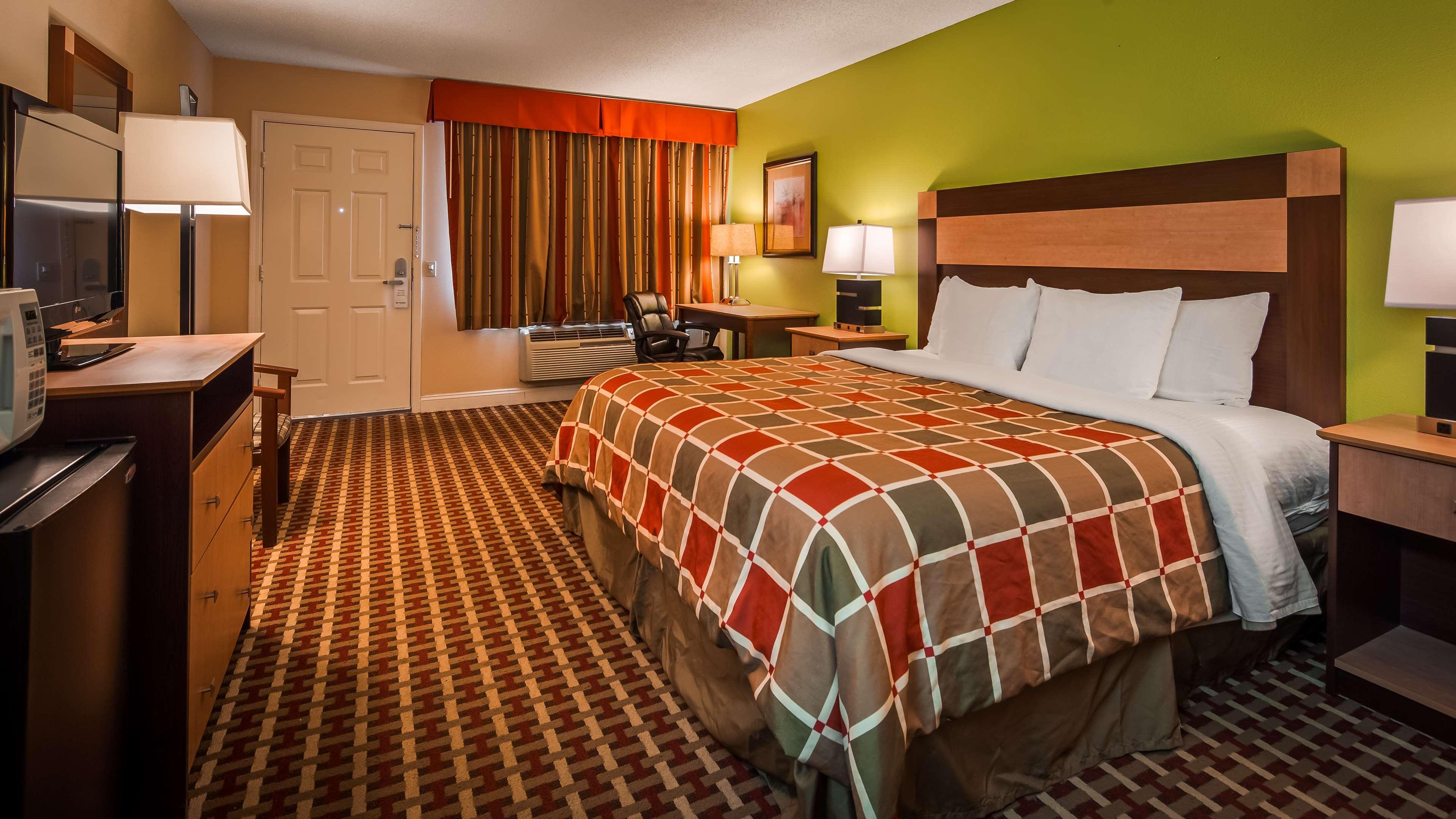 Best Western Mountainbrook Inn Maggie Valley Luaran gambar