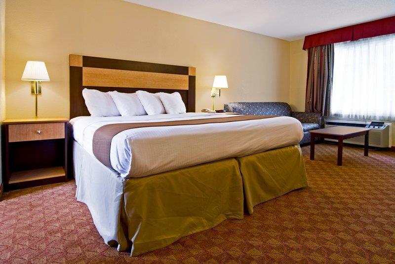 Best Western Mountainbrook Inn Maggie Valley Luaran gambar