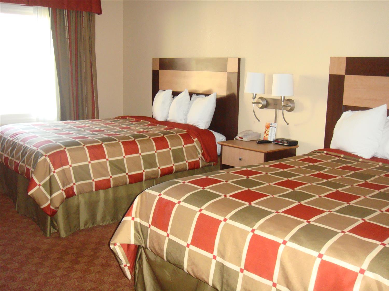 Best Western Mountainbrook Inn Maggie Valley Luaran gambar