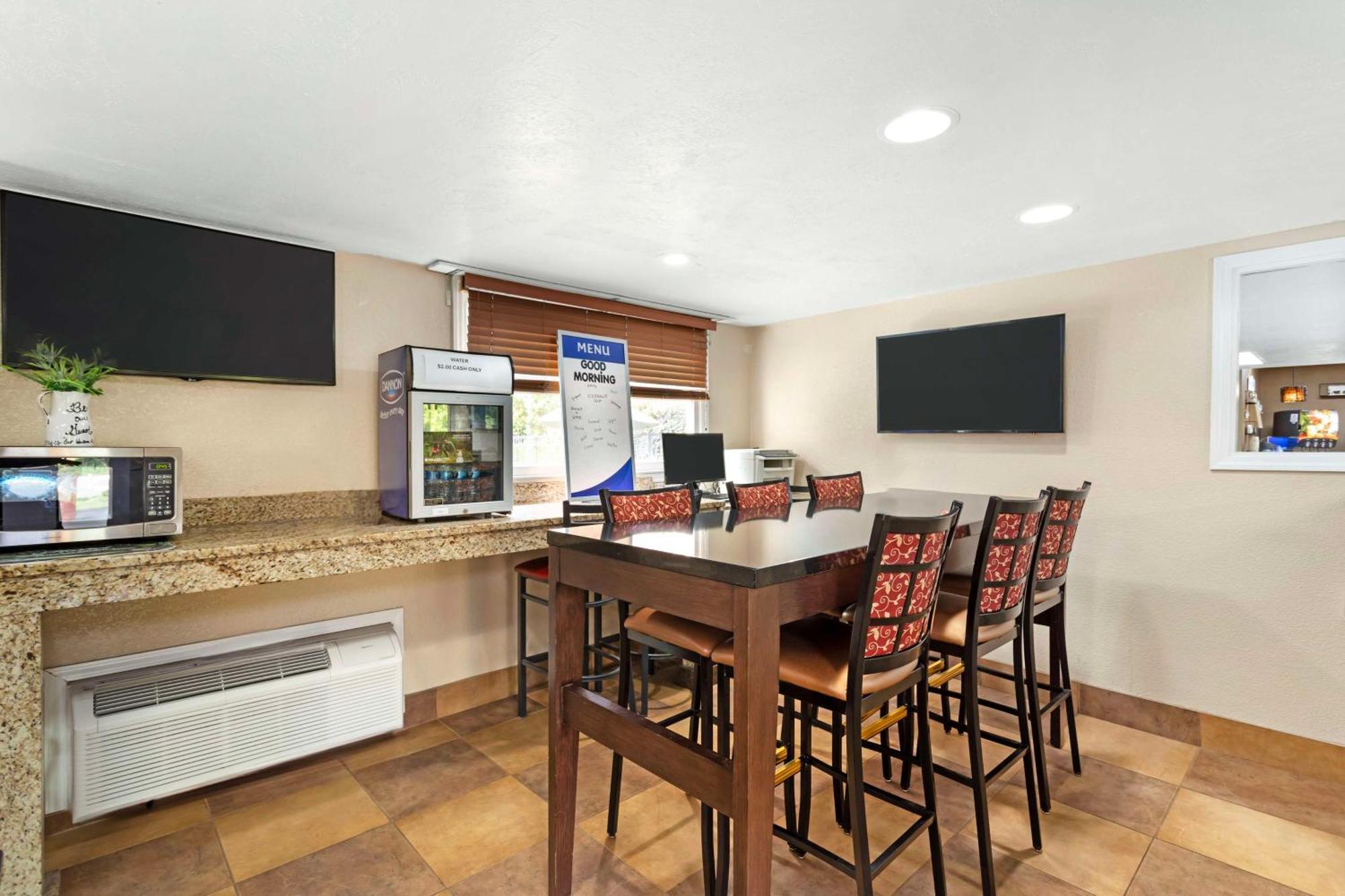 Best Western Mountainbrook Inn Maggie Valley Luaran gambar