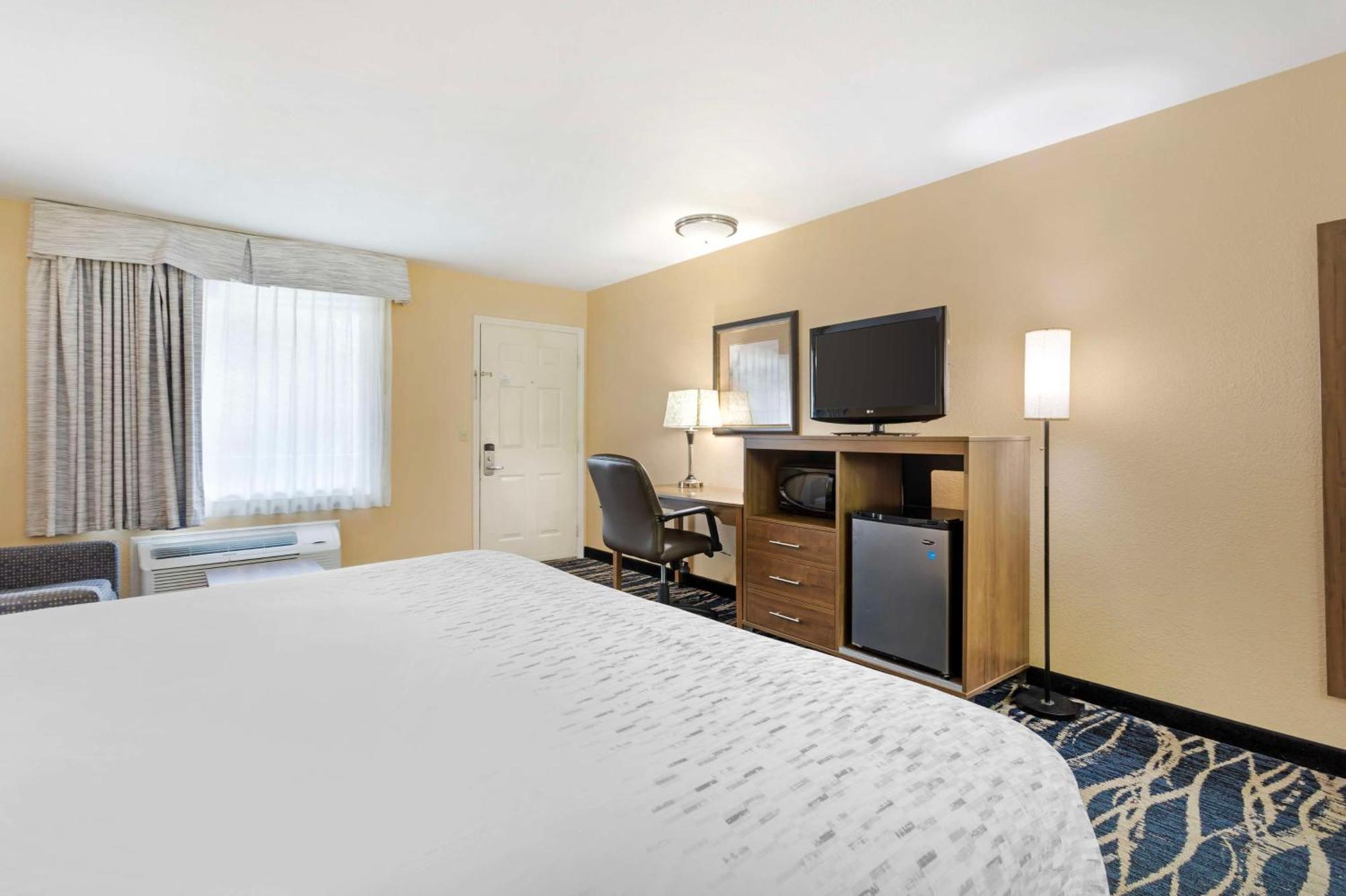 Best Western Mountainbrook Inn Maggie Valley Luaran gambar