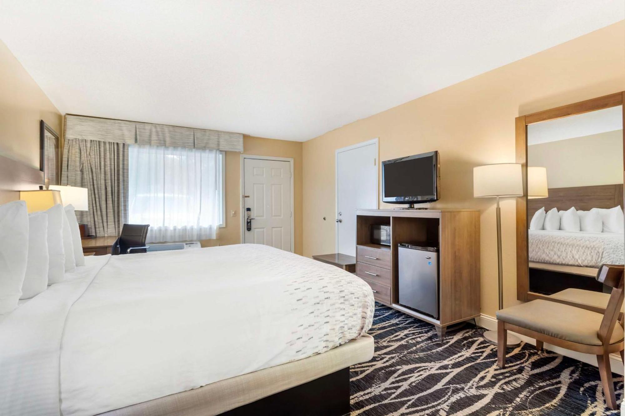 Best Western Mountainbrook Inn Maggie Valley Luaran gambar
