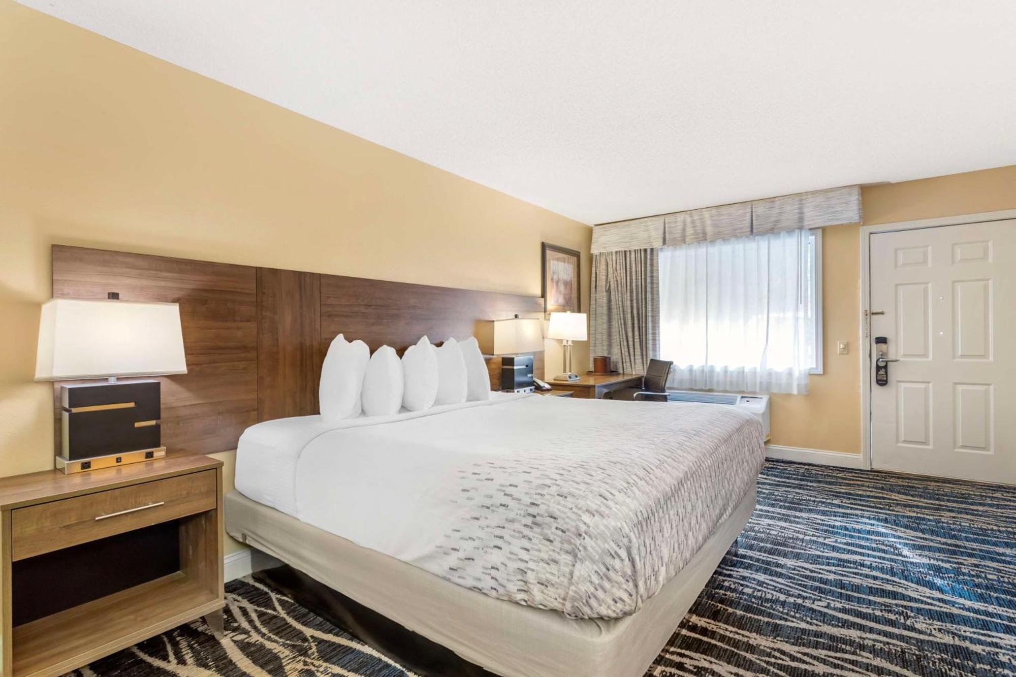 Best Western Mountainbrook Inn Maggie Valley Luaran gambar