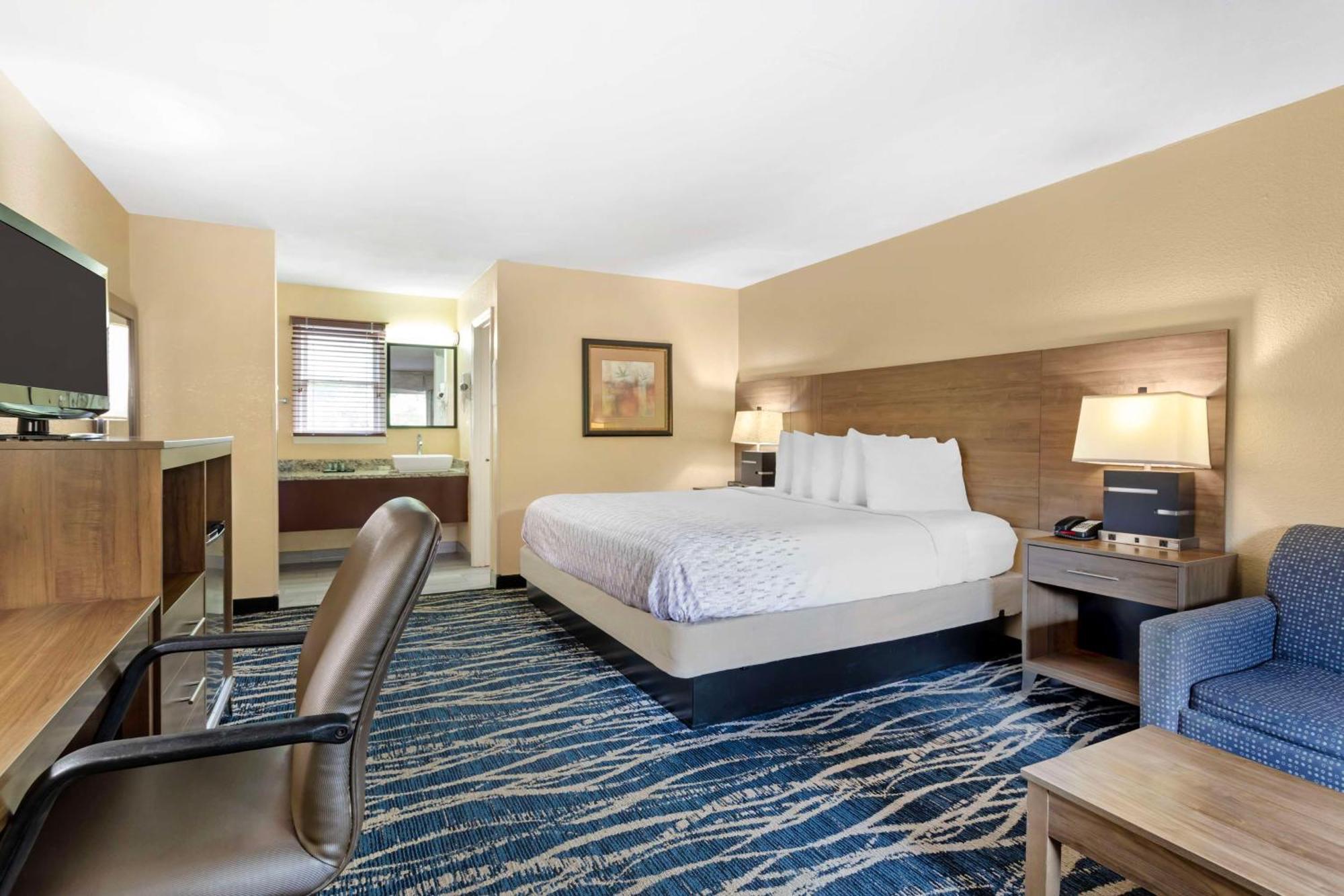 Best Western Mountainbrook Inn Maggie Valley Luaran gambar